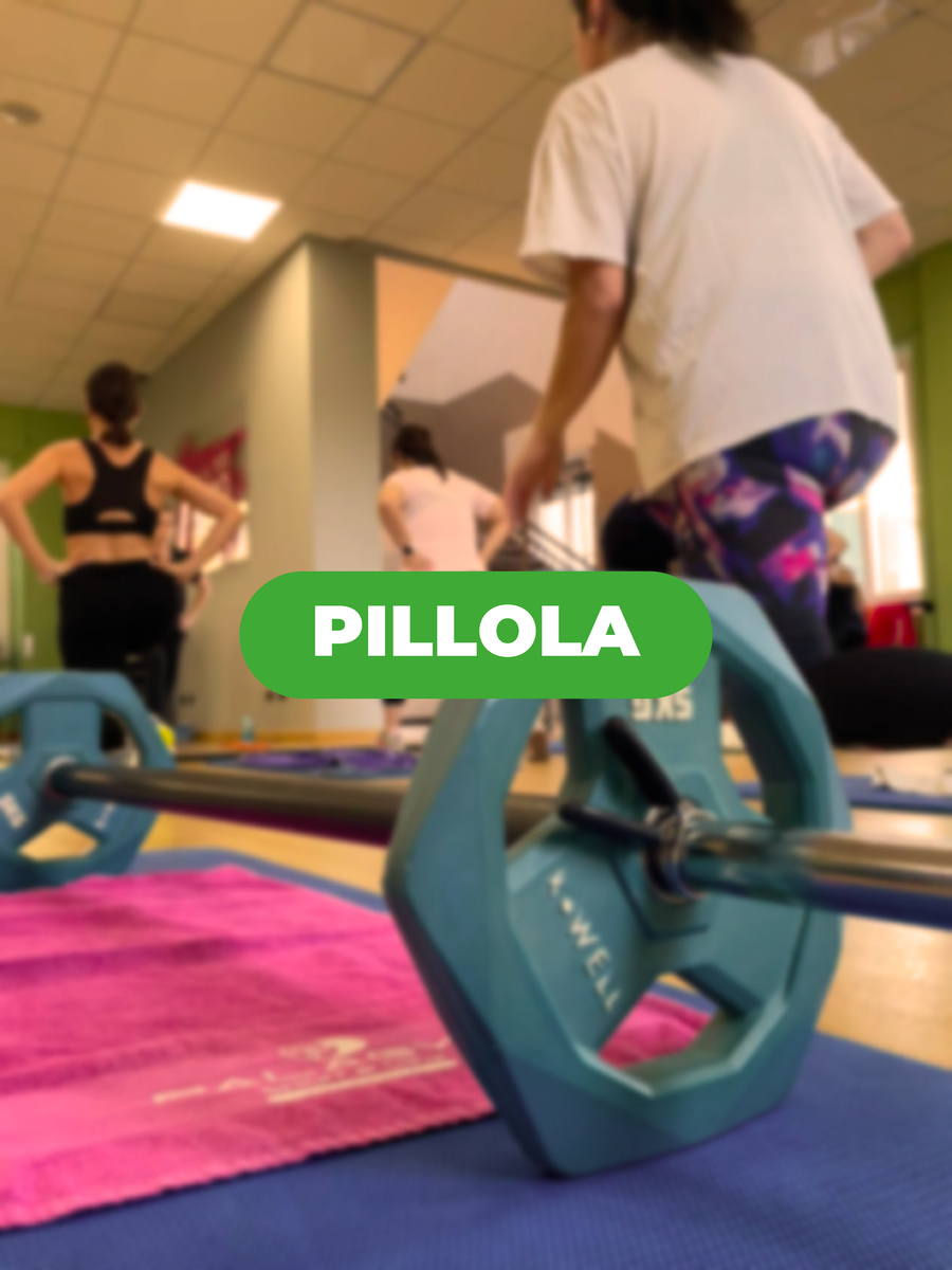 Pillola